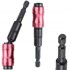 APTEL Magnetski bitovi, 1/4", šesterokutni
